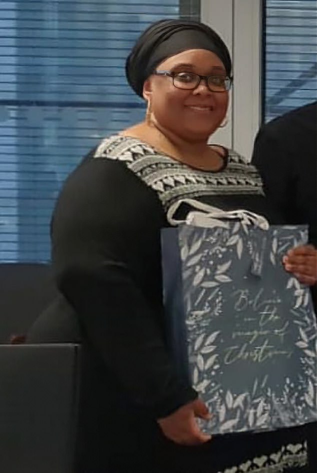 Breaking the Cycle: Devinia Carby's Weight Loss Journey to Rewrite Her Family's Health Legacy