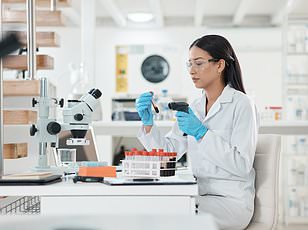 Breakthrough in Kidney Cancer Treatment: New Molecular Glue Degrader Enters Clinical Trials