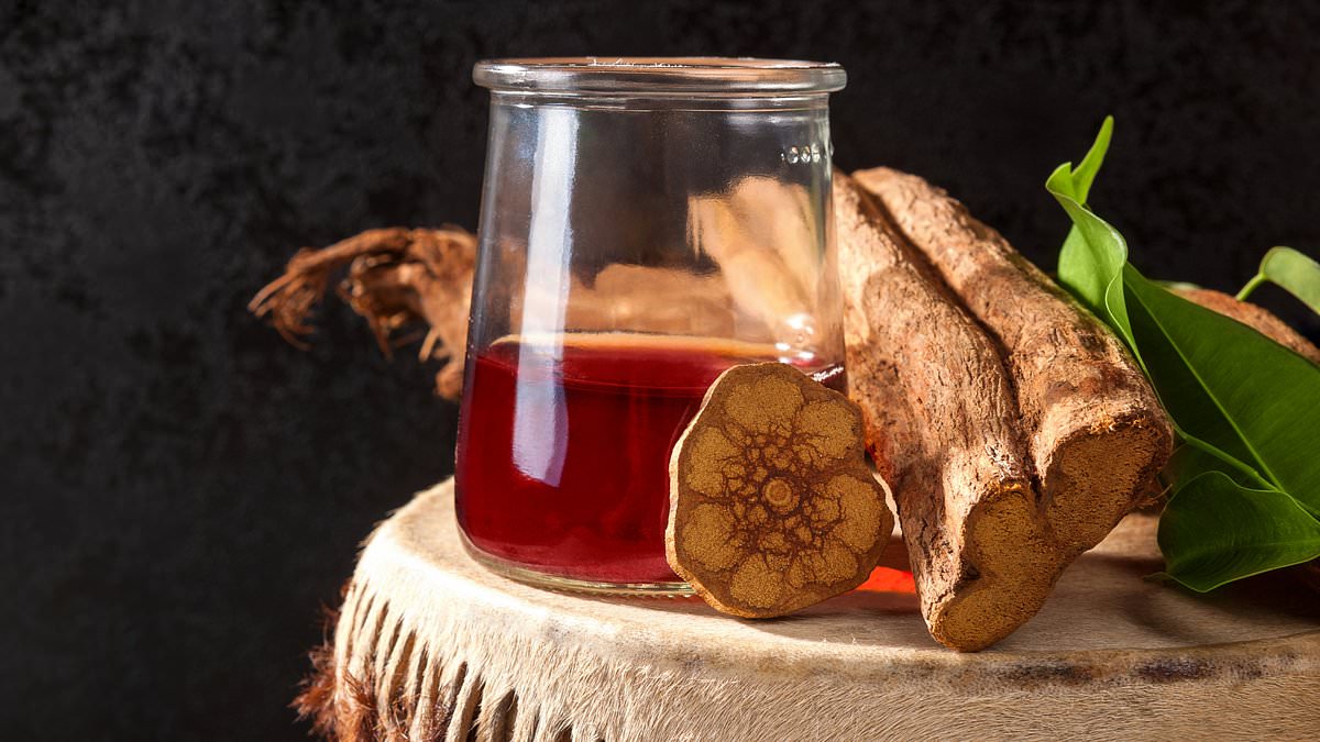 Breakthrough Study Suggests DMT Could Offer Depression Relief, Sparking Debate Over Psychedelics in Mainstream Medicine