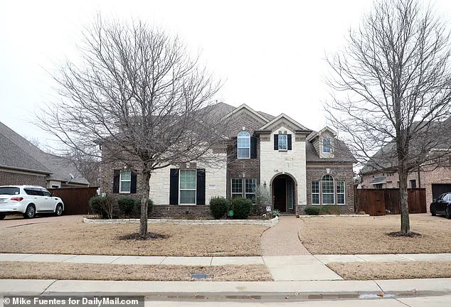 British Father Admits to Killing Daughter in Texas Tragedy