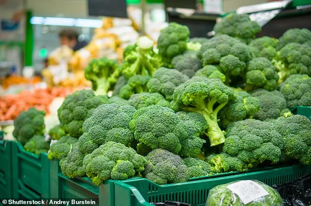 Broccoli's Dual Identity: A Culinary Controversy and Botanical Marvel
