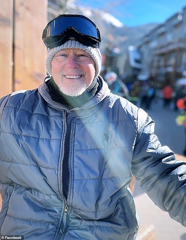 Bruce Bingham's Cancer Battle Compounded by Stolen Car During Treatment