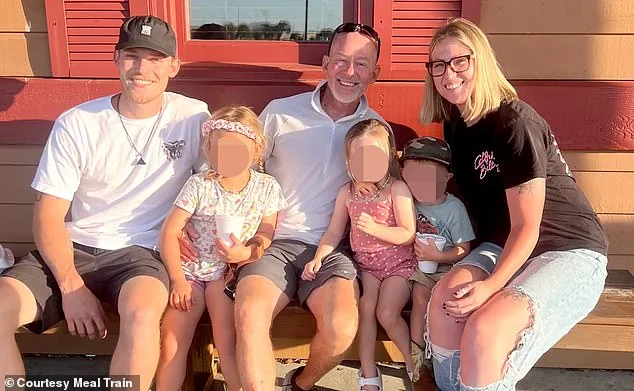 Bruce Bingham's Cancer Battle Compounded by Stolen Car During Treatment