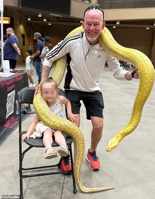 Bruce Bingham's Cancer Battle Compounded by Stolen Car During Treatment