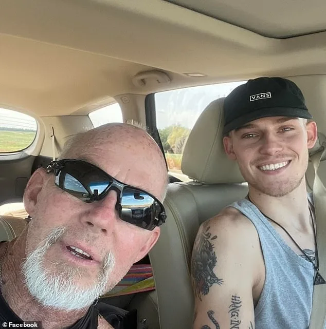 Bruce Bingham's Cancer Battle Compounded by Stolen Car During Treatment