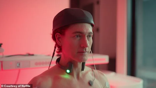 Bryan Johnson's Bedtime Habit: Aligning Meals with Natural Rhythms to Slash Heart Disease Risk