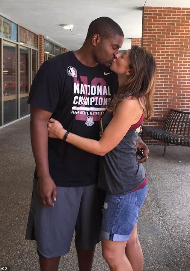 Byron Donalds' Marriage History Sparks Controversy as Ex-Wife Claims Pregnancy Occurred During Ongoing Marriage