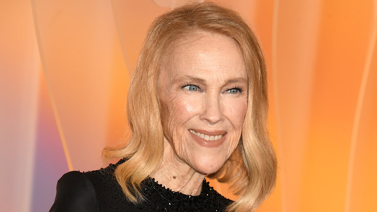 Catherine O'Hara's Death Highlights Rising Colorectal Cancer Rates in Younger Populations