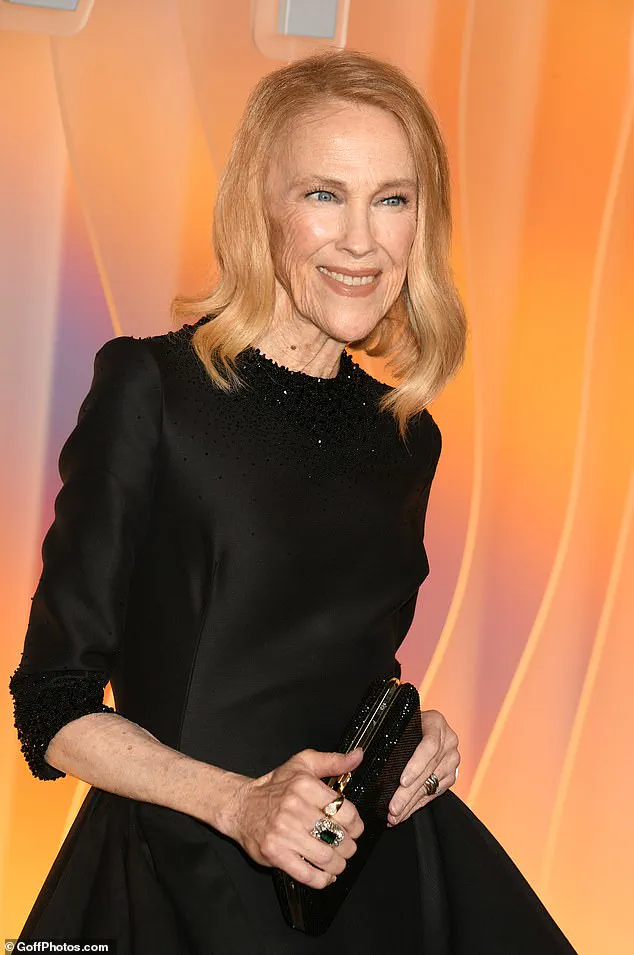 Catherine O'Hara's Death Highlights Rising Colorectal Cancer Rates in Younger Populations