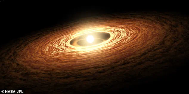 Challenging the Norm: Phosphorus and Nitrogen, Not Water, May Be Key to Finding Alien Life