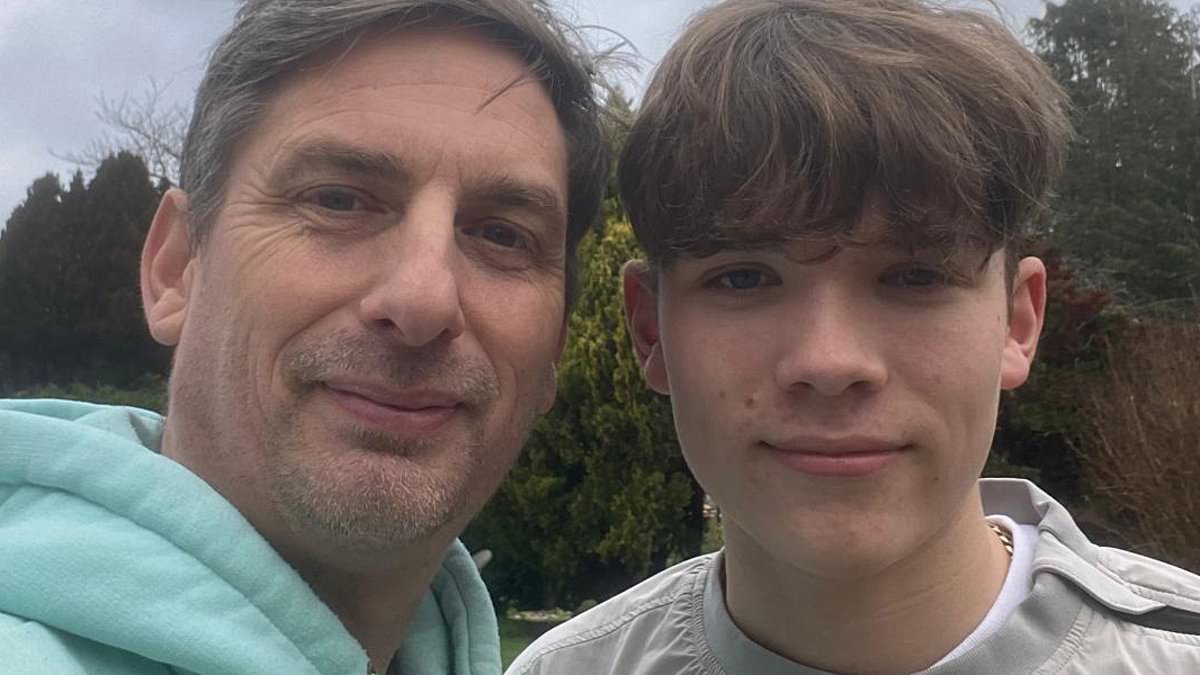 Chaotic Discovery: Father and Son Unearth Live WWII Mortar Shell During Magnet Fishing on River Stour