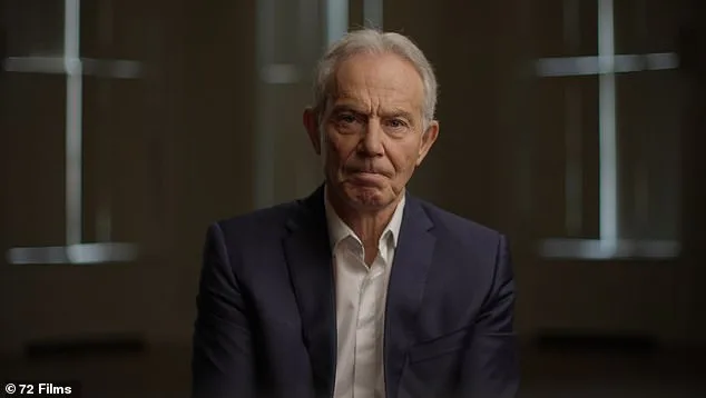 Cherie Blair Reveals Tony Was 'Better Politician Than Husband' in Channel 4 Documentary on His Legacy