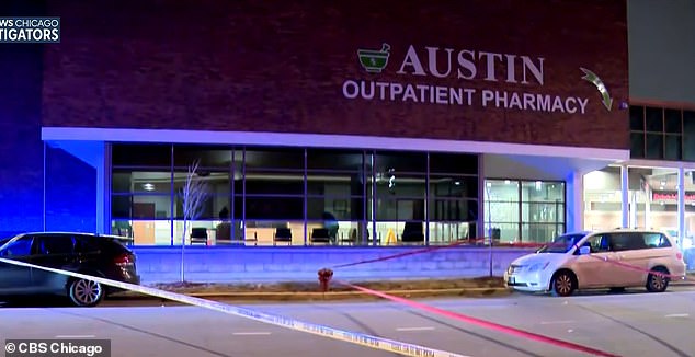 Chicago Uber Eats Driver Killed in Tragic Encounter, Raising Safety Concerns for Gig Workers