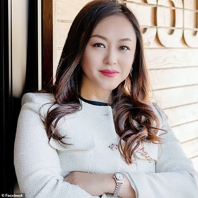 Chinese National Sentenced to Four Years for Espionage Amid Secret Relationship with California Mayor