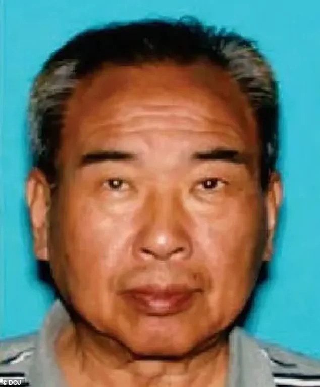 Chinese National Sentenced to Four Years for Espionage Amid Secret Relationship with California Mayor