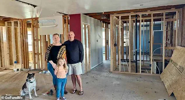 Colorado Family Endures Frigid Winter in Trailer After Contractor Abandons $219K Home Project