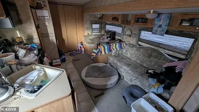 Colorado Family Endures Frigid Winter in Trailer After Contractor Abandons $219K Home Project