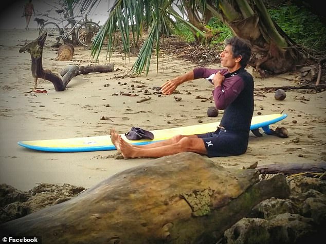 Costa Rican Surfing Legend Killed in Hone Creek: Crime Wave Alarms Community