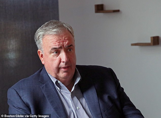 Critical Erosion Barriers Vandalized in Nantucket, $10K Reward Offered