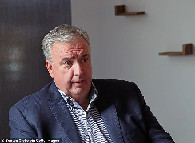 Critical Erosion Barriers Vandalized in Nantucket, $10K Reward Offered