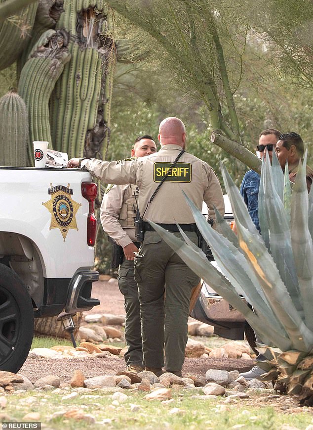 Critical Turn in Search for Nancy Guthrie as FBI Agent Warns of DNA Delays