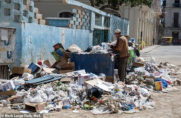 Cuba's Humanitarian Crisis Deepens as Fuel Shortages Paralyze Hospitals and Daily Life Under Trump Embargo