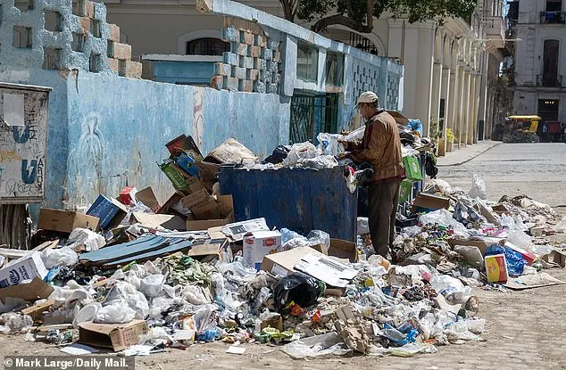 Cuba's Humanitarian Crisis Deepens as Fuel Shortages Paralyze Hospitals and Daily Life Under Trump Embargo