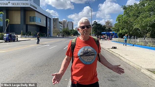 Cuba's Humanitarian Crisis Deepens as Fuel Shortages Paralyze Hospitals and Daily Life Under Trump Embargo