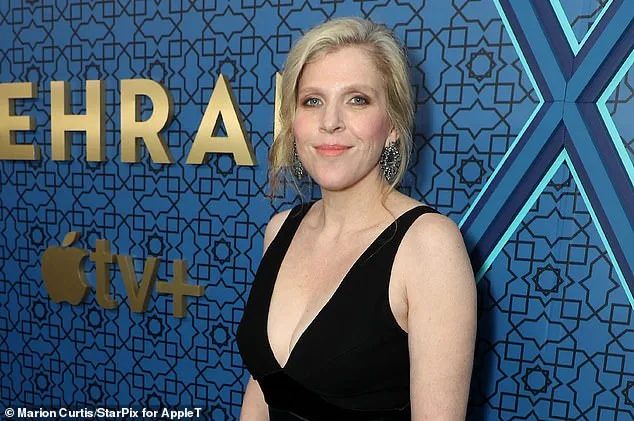 Dana Eden, Creator of Emmy-Winning Drama 'Tehran,' Found Dead in Athens Hotel; Suspected Suicide Under Investigation