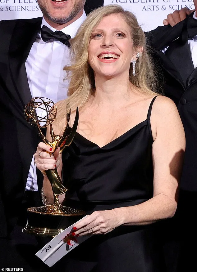 Dana Eden, Creator of Emmy-Winning Drama 'Tehran,' Found Dead in Athens Hotel; Suspected Suicide Under Investigation