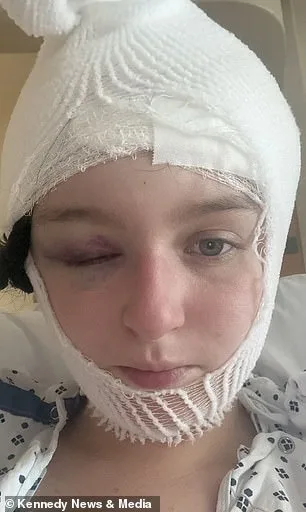 Defying Dismissal: A Student's Relentless Fight Against Misdiagnosed Migraines