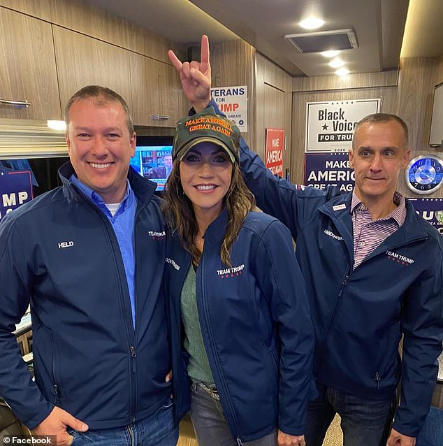 DHS Under Fire: $70M Luxury Jet Request Sparks Deportation Debate