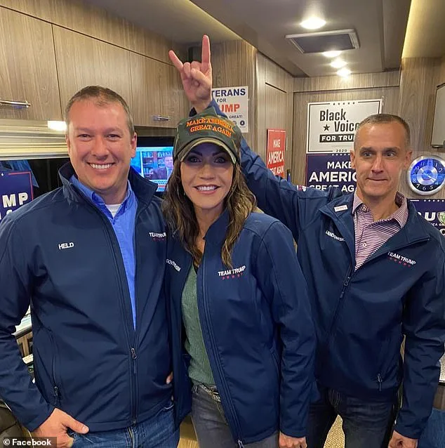 DHS Under Fire: $70M Luxury Jet Request Sparks Deportation Debate