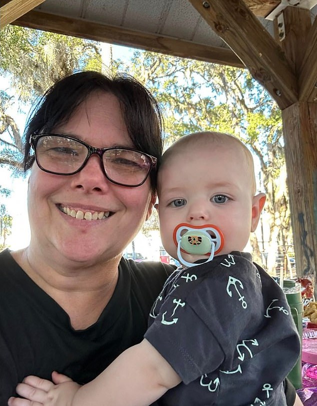 Dixie County House Fire Claims Six Lives, Including Newborn Infant