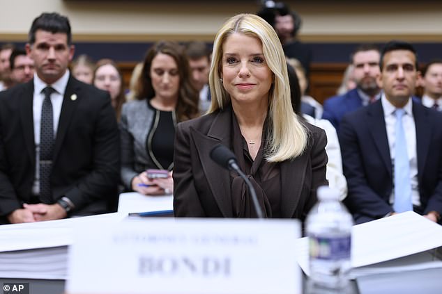 DOJ Under Fire Over Epstein File Redactions and Victim Exposure in House Hearing