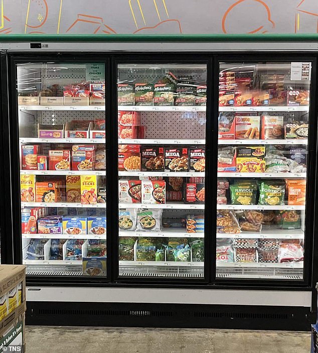 Dollar Tree Faces $50 Million Lawsuit After Anesthesiologist Dies in Freezer from Hypothermia and Alcohol