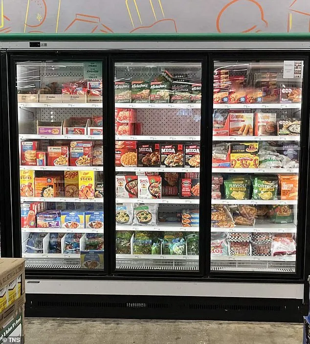 Dollar Tree Faces $50 Million Lawsuit After Anesthesiologist Dies in Freezer from Hypothermia and Alcohol