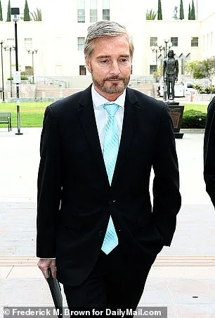 Dr. Phil's Podcast Footage Demand Sparks Legal Battle in Rebecca Grossman Case as Settlement Conference Looms