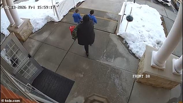 Drunk Driver Strikes Mother and Two Sons Near New Jersey Preschool in Terrifying Crash