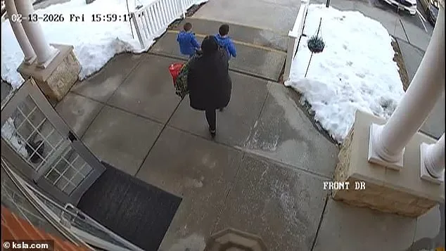 Drunk Driver Strikes Mother and Two Sons Near New Jersey Preschool in Terrifying Crash