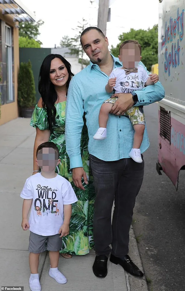 Drunk Driver Strikes Mother and Two Sons Near New Jersey Preschool in Terrifying Crash