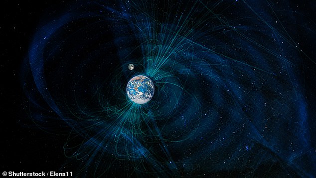 Earth's 'Heartbeat' Surges Spark Speculation and Expert Caution