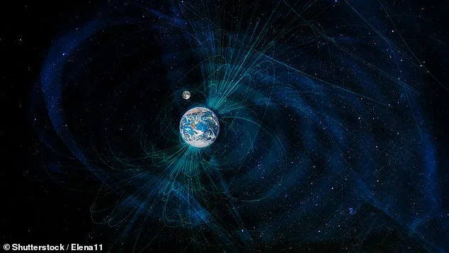 Earth's 'Heartbeat' Surges Spark Speculation and Expert Caution