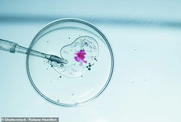 Elite Sperm Donation Program Offers $100K Annually, as Critics Warn of Exploitation Risks