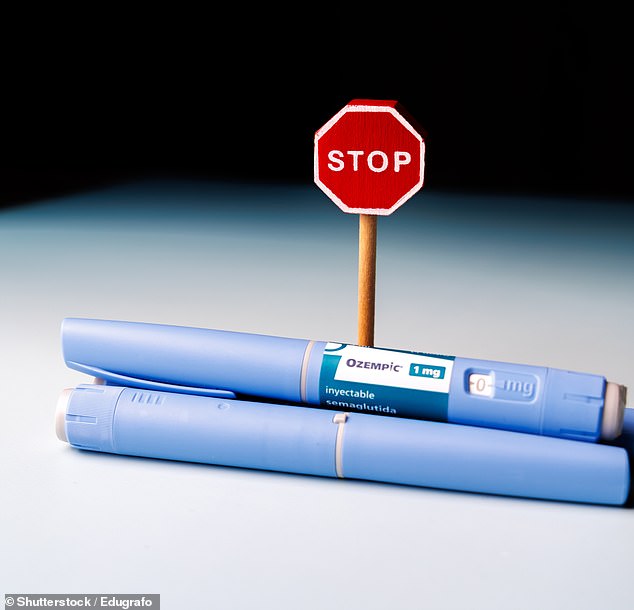 Emma Dryer Warns Against Unregulated Online Weight-Loss Drugs After Harrowing Illness