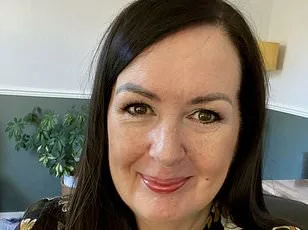 Emma Dryer Warns Against Unregulated Online Weight-Loss Drugs After Harrowing Illness