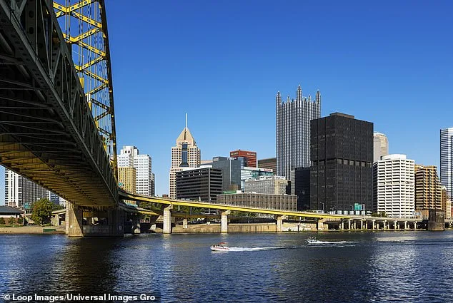 EPA Warns of Deadly Air Quality in Four States as Residents Urged to Stay Indoors