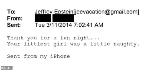 Epstein Files Redactions Ignite Controversy Over Missing Inner Circle Names