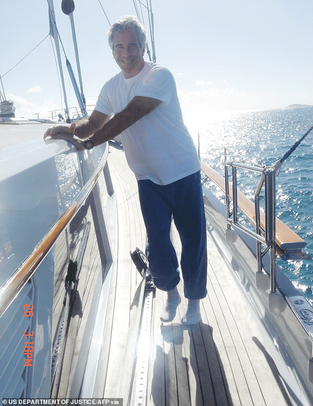 Epstein Files Release Sparks Bipartisan Outcry Over Incomplete Name List