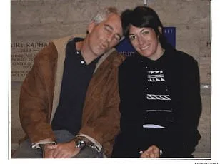 Epstein Files Release Sparks Bipartisan Outcry Over Incomplete Name List